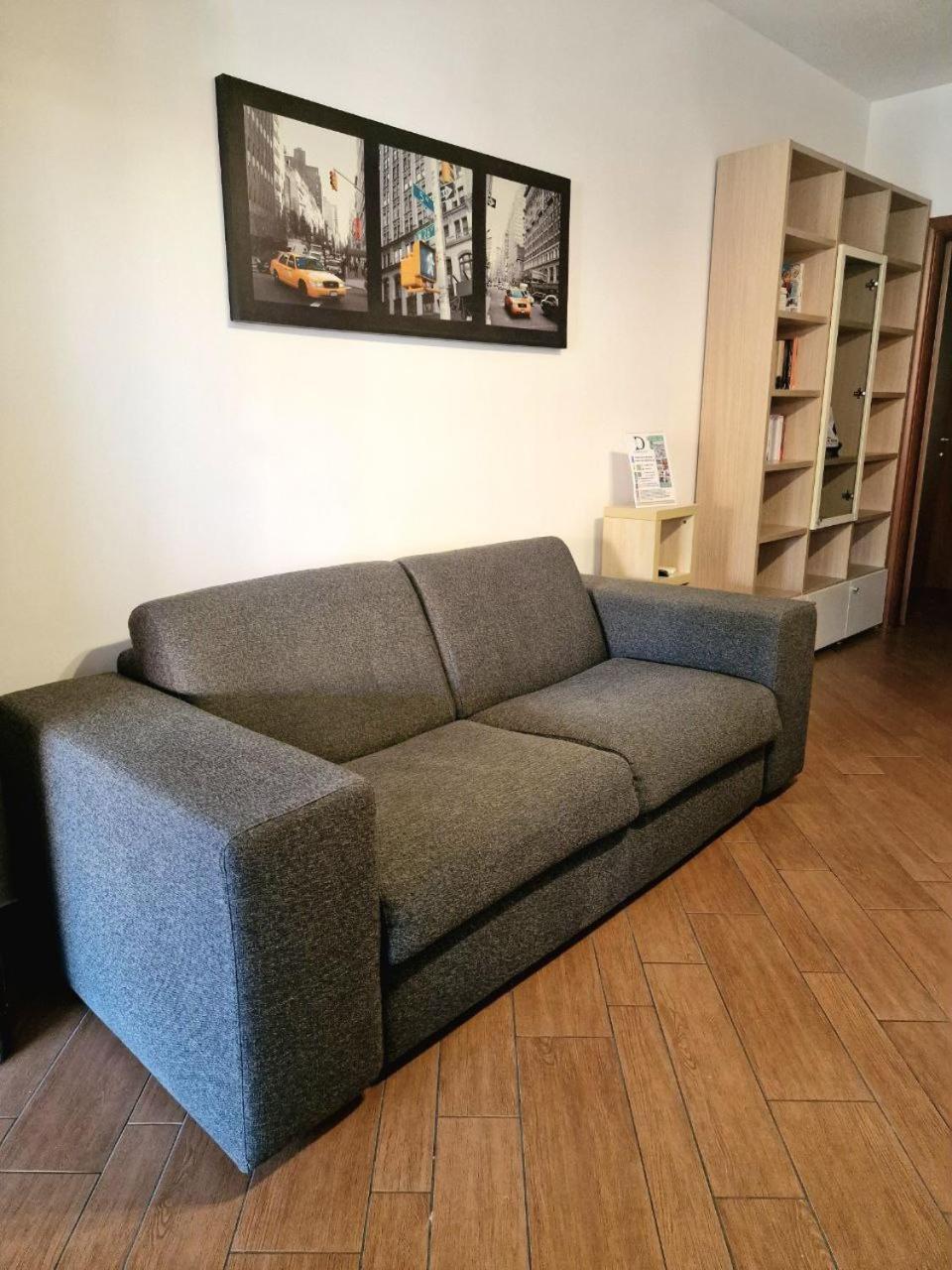 Domus Livio, 7 Min Fco Airport, Free Wifi, Garden Apartment, 2 Tv Hd Φιουμιτσίνο Εξωτερικό φωτογραφία