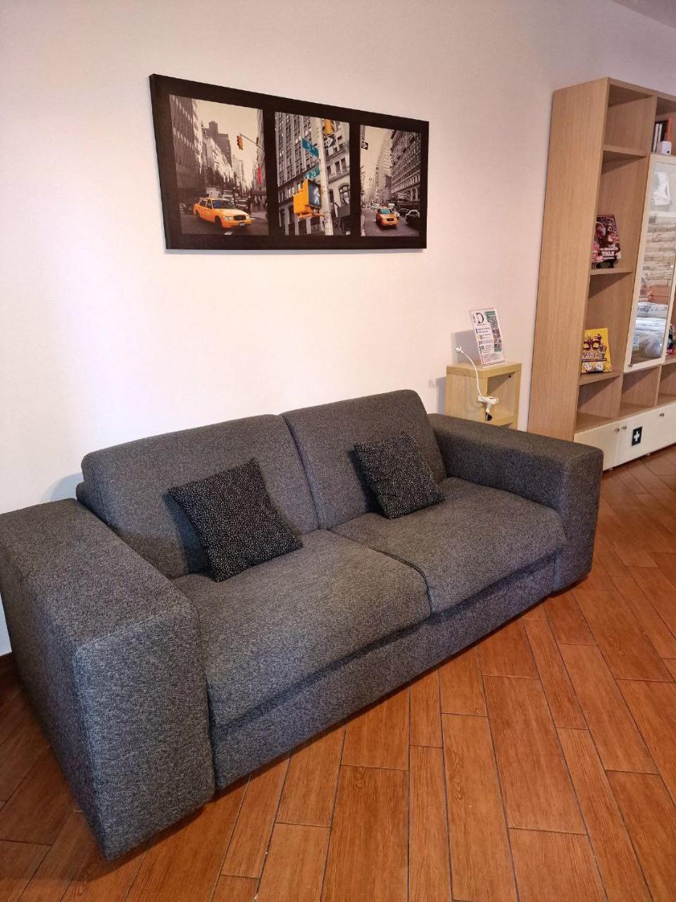 Domus Livio, 7 Min Fco Airport, Free Wifi, Garden Apartment, 2 Tv Hd Φιουμιτσίνο Εξωτερικό φωτογραφία