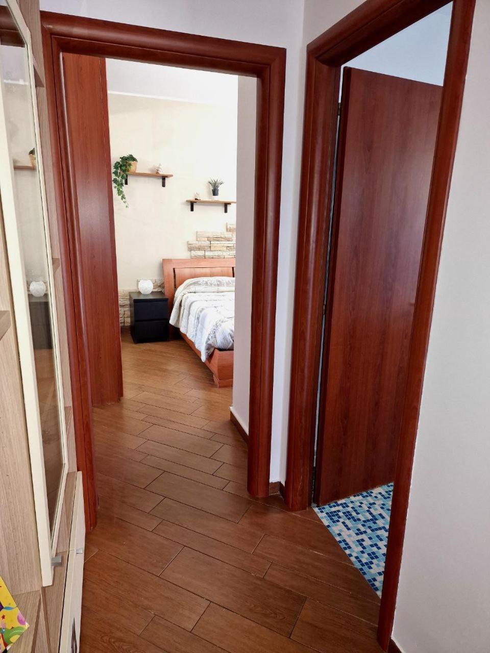 Domus Livio, 7 Min Fco Airport, Free Wifi, Garden Apartment, 2 Tv Hd Φιουμιτσίνο Εξωτερικό φωτογραφία