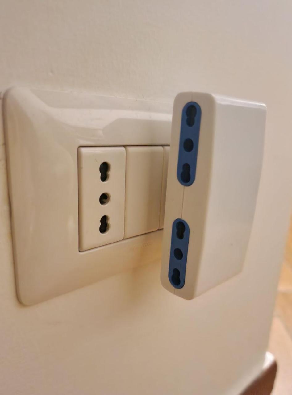 Domus Livio, 7 Min Fco Airport, Free Wifi, Garden Apartment, 2 Tv Hd Φιουμιτσίνο Εξωτερικό φωτογραφία